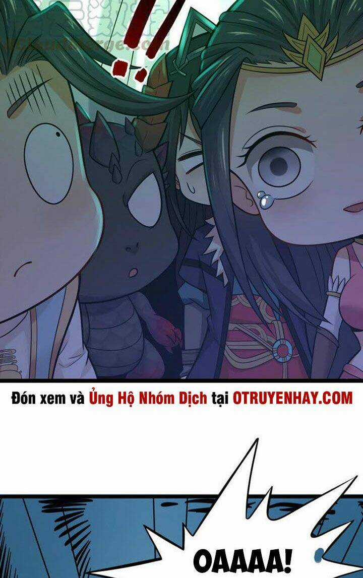 Thôn Phệ Vĩnh Hằng - Chapter 156 - Trang 17