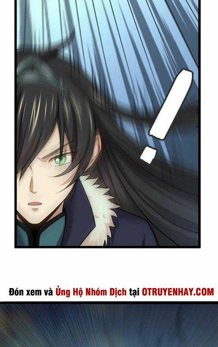 Thôn Phệ Vĩnh Hằng - Chapter 156 - Trang 20