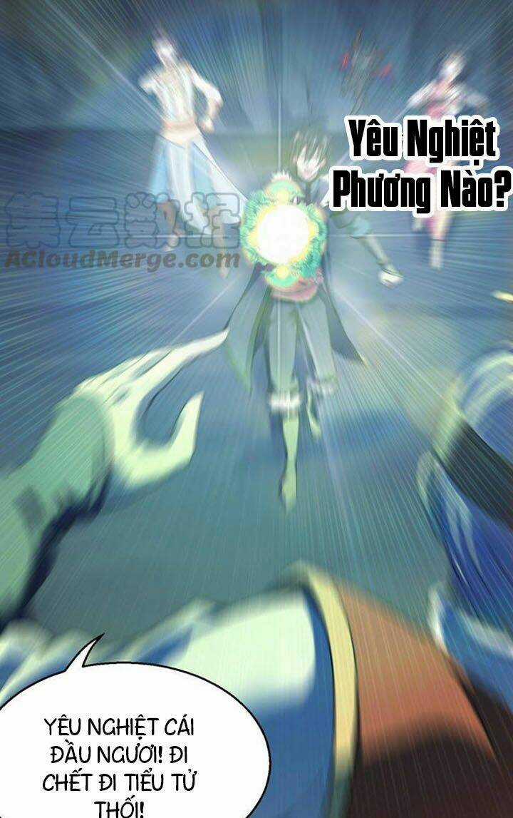 Thôn Phệ Vĩnh Hằng - Chapter 156 - Trang 21