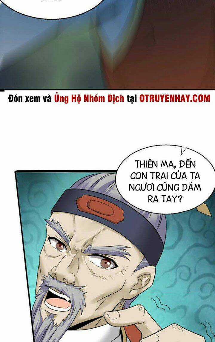 Thôn Phệ Vĩnh Hằng - Chapter 156 - Trang 22