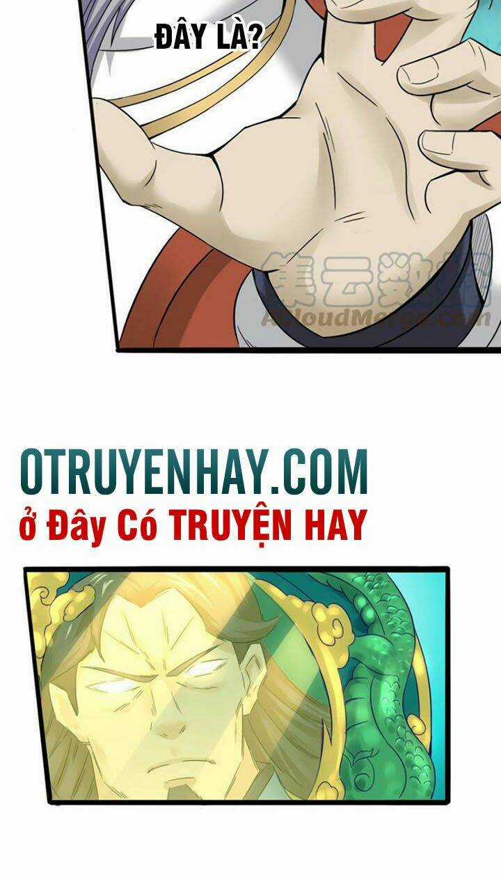 Thôn Phệ Vĩnh Hằng - Chapter 156 - Trang 23