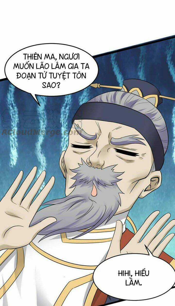 Thôn Phệ Vĩnh Hằng - Chapter 156 - Trang 26