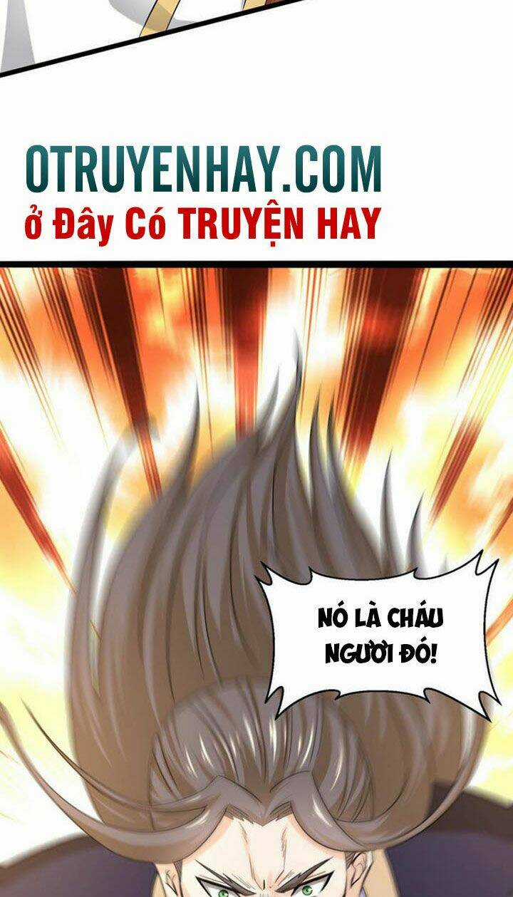 Thôn Phệ Vĩnh Hằng - Chapter 156 - Trang 27