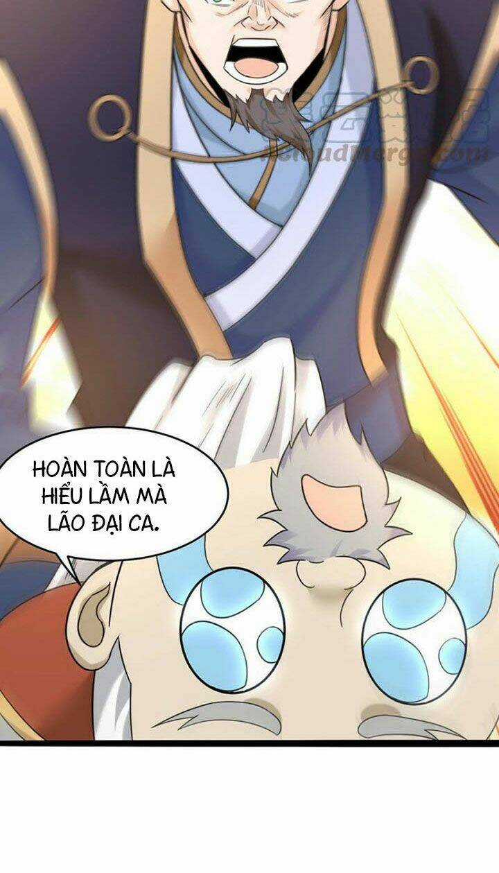 Thôn Phệ Vĩnh Hằng - Chapter 156 - Trang 28