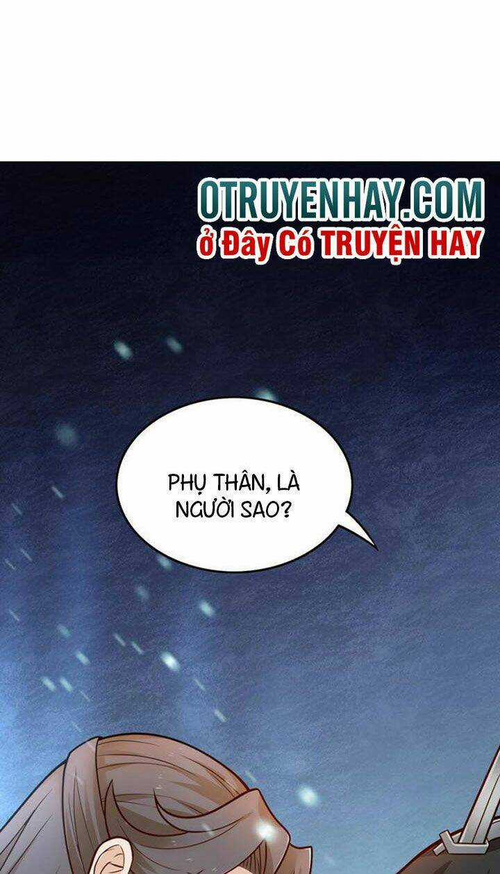 Thôn Phệ Vĩnh Hằng - Chapter 156 - Trang 29