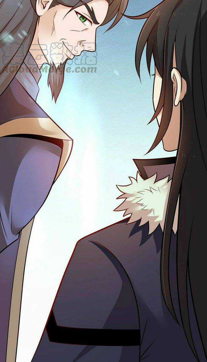 Thôn Phệ Vĩnh Hằng - Chapter 156 - Trang 30