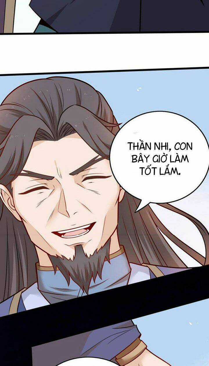 Thôn Phệ Vĩnh Hằng - Chapter 156 - Trang 31