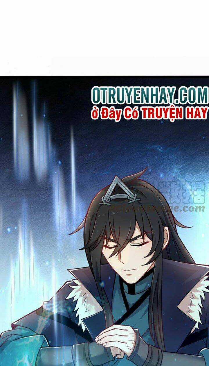 Thôn Phệ Vĩnh Hằng - Chapter 156 - Trang 35