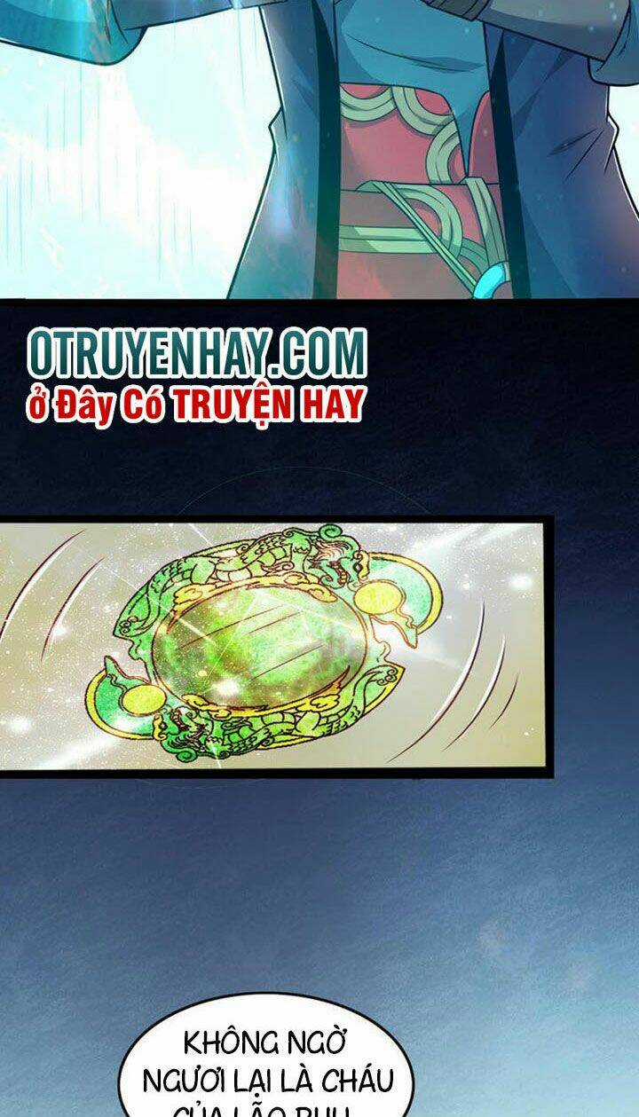 Thôn Phệ Vĩnh Hằng - Chapter 156 - Trang 36