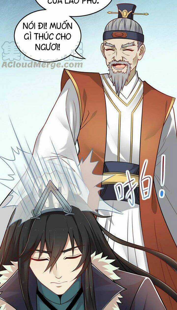 Thôn Phệ Vĩnh Hằng - Chapter 156 - Trang 37