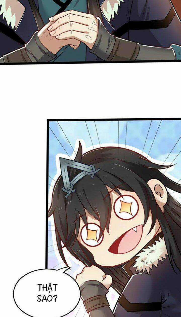 Thôn Phệ Vĩnh Hằng - Chapter 156 - Trang 38