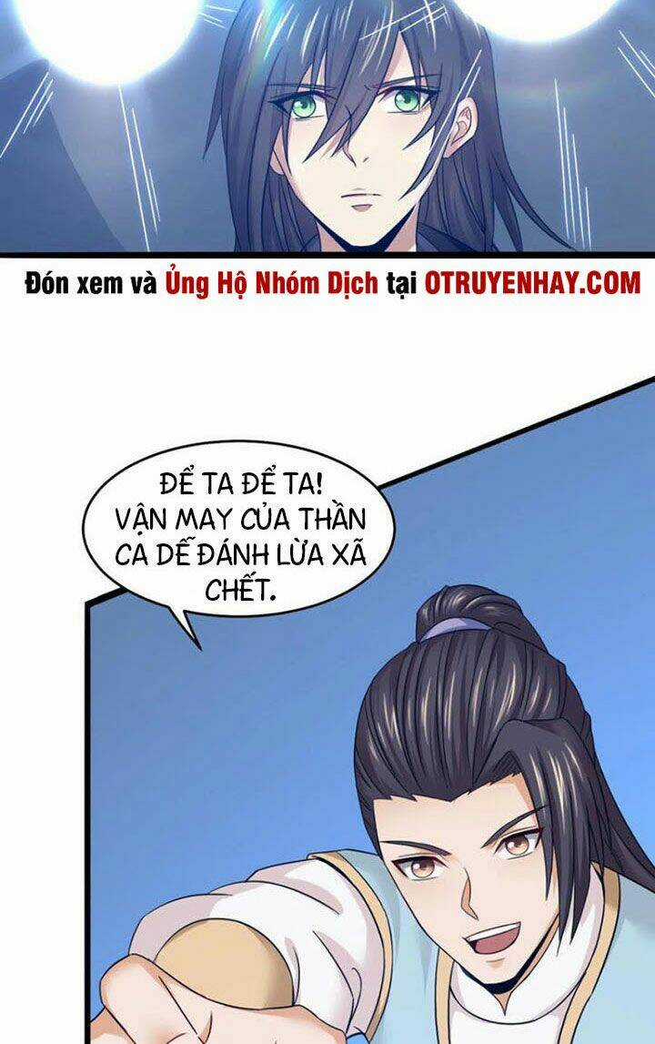 Thôn Phệ Vĩnh Hằng - Chapter 156 - Trang 7