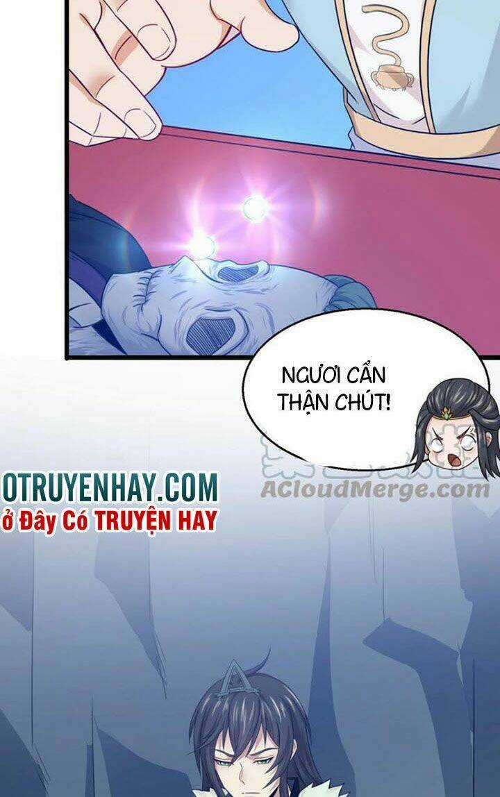 Thôn Phệ Vĩnh Hằng - Chapter 156 - Trang 8