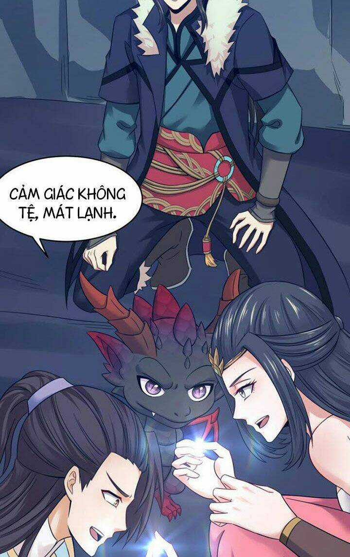 Thôn Phệ Vĩnh Hằng - Chapter 156 - Trang 9