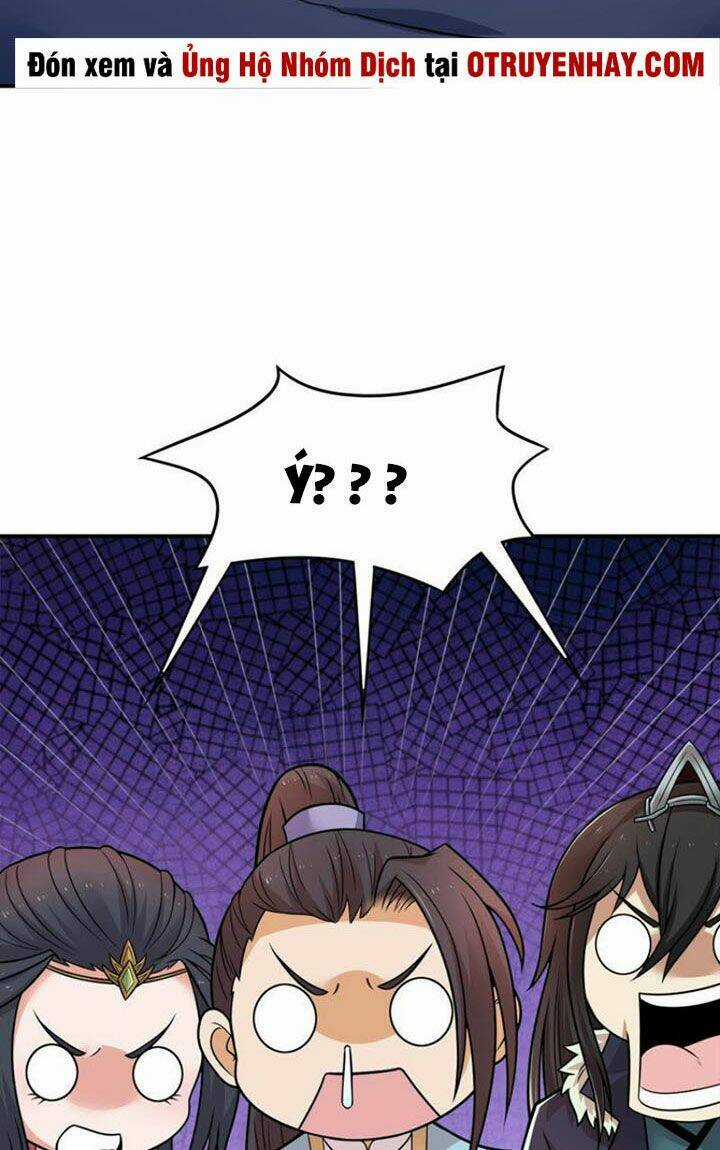 Thôn Phệ Vĩnh Hằng - Chapter 157 - Trang 11
