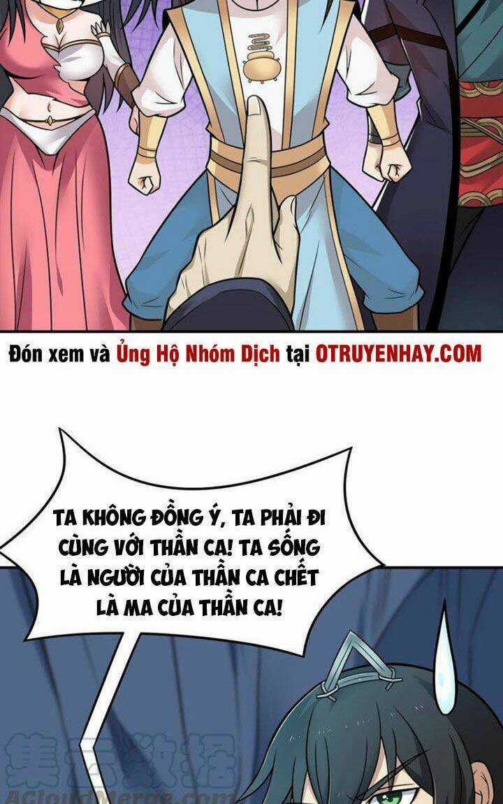 Thôn Phệ Vĩnh Hằng - Chapter 157 - Trang 12