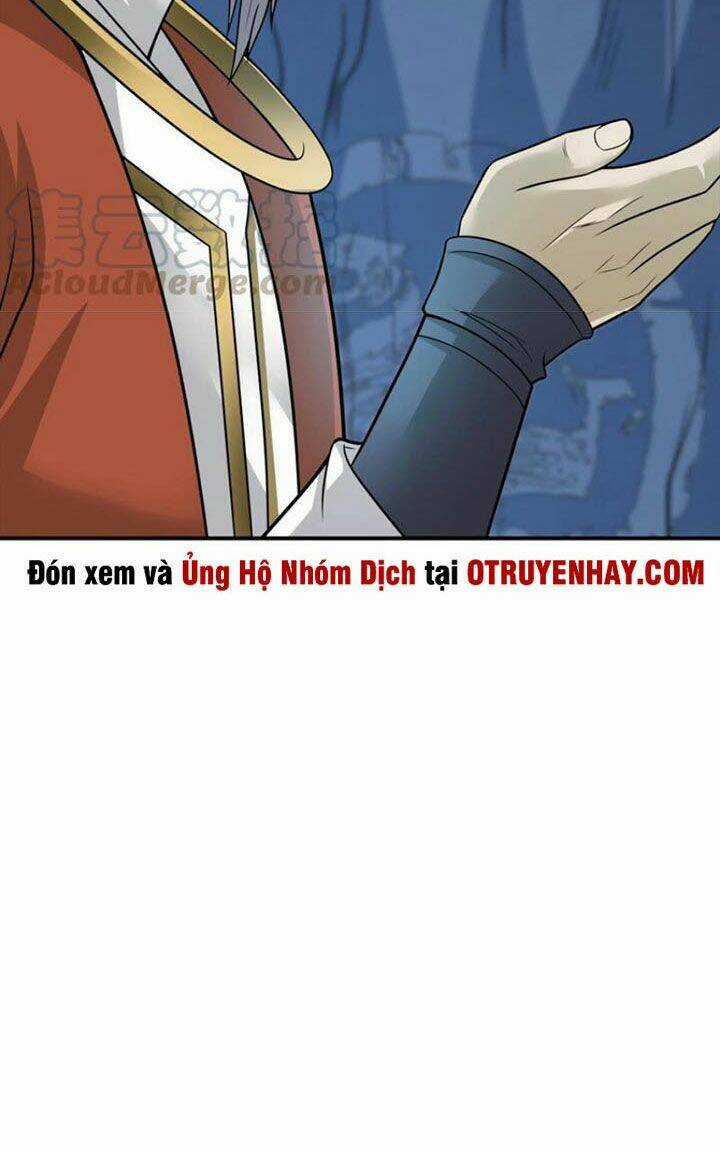 Thôn Phệ Vĩnh Hằng - Chapter 157 - Trang 15