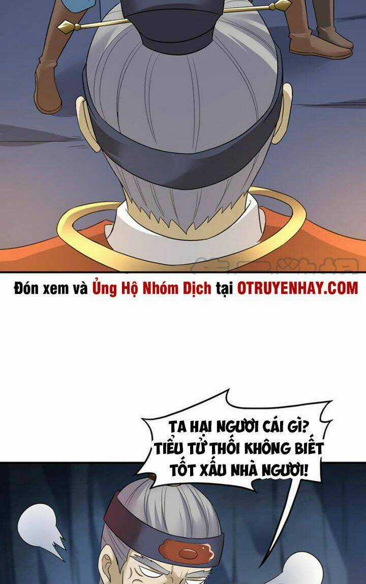 Thôn Phệ Vĩnh Hằng - Chapter 157 - Trang 17