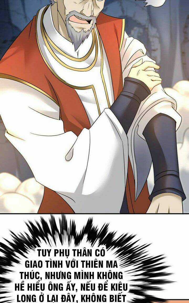 Thôn Phệ Vĩnh Hằng - Chapter 157 - Trang 18