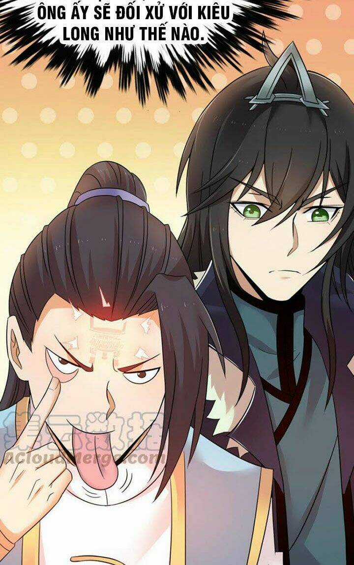 Thôn Phệ Vĩnh Hằng - Chapter 157 - Trang 19