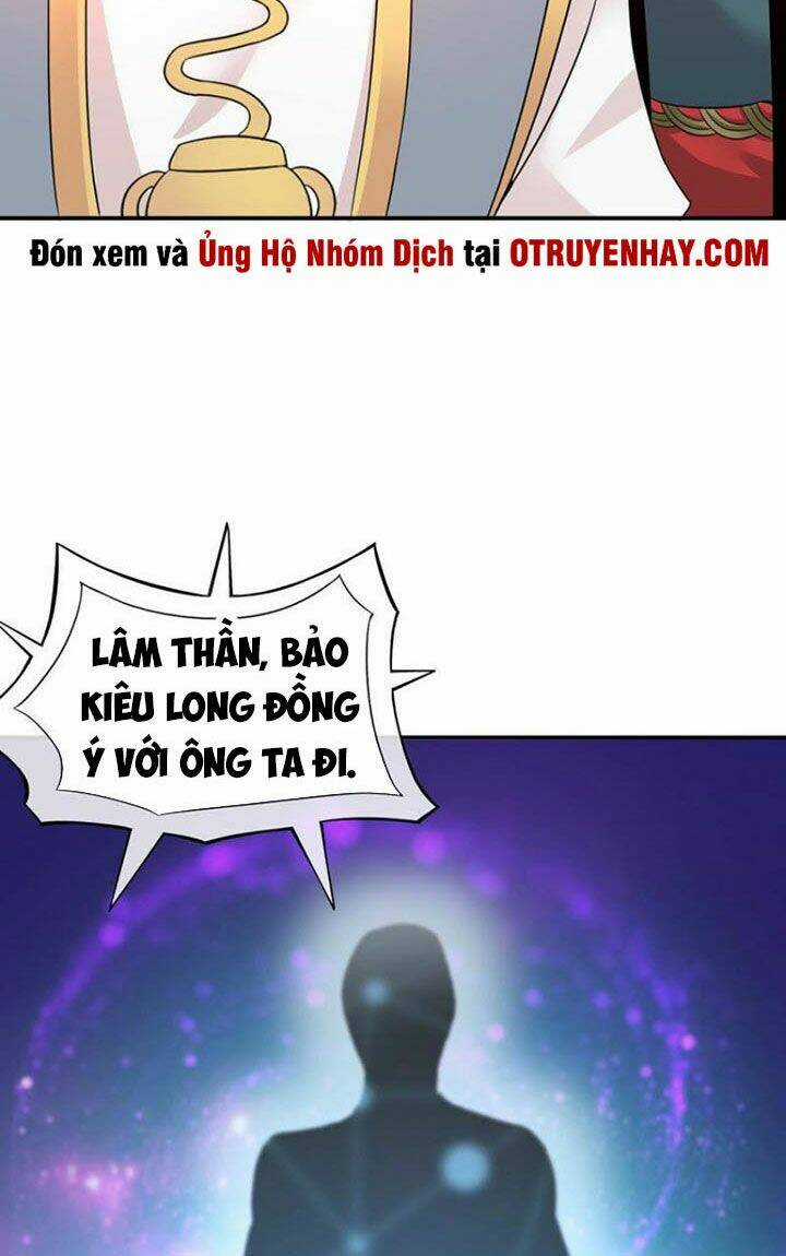 Thôn Phệ Vĩnh Hằng - Chapter 157 - Trang 20