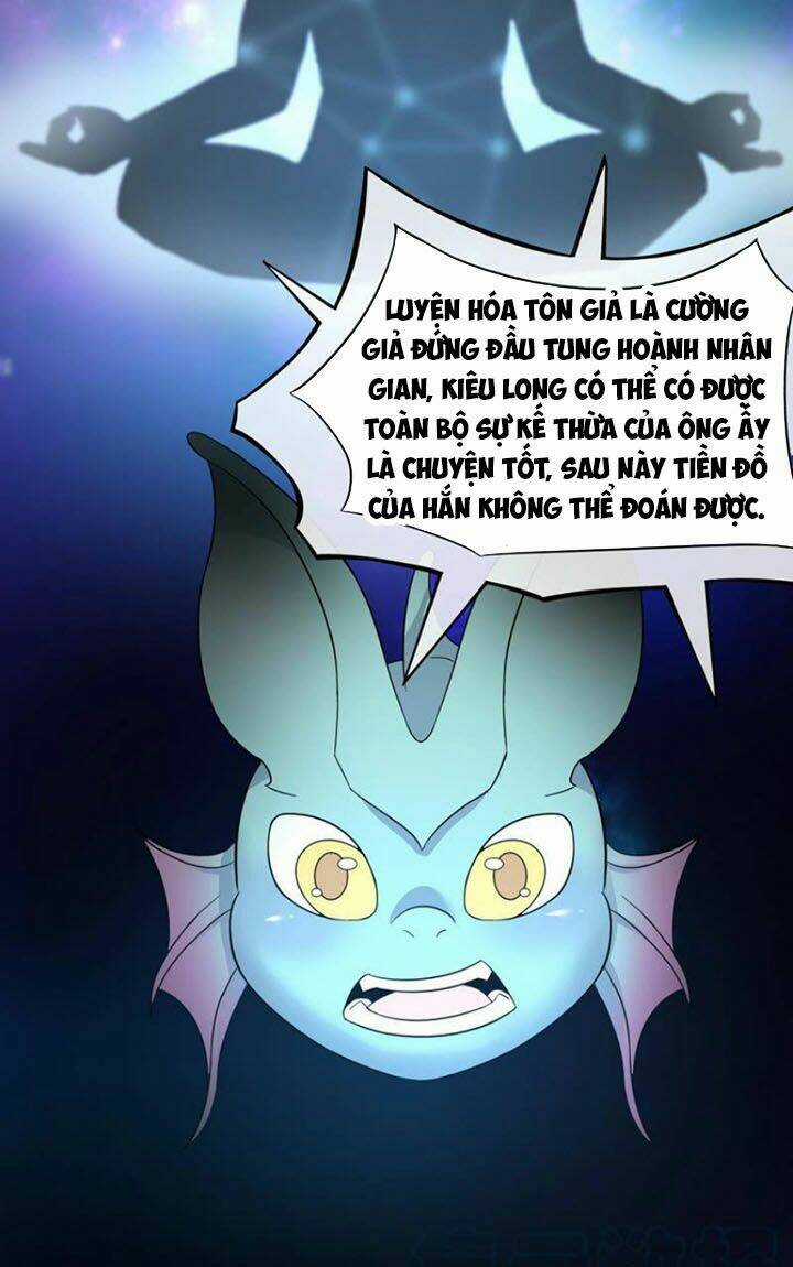 Thôn Phệ Vĩnh Hằng - Chapter 157 - Trang 21