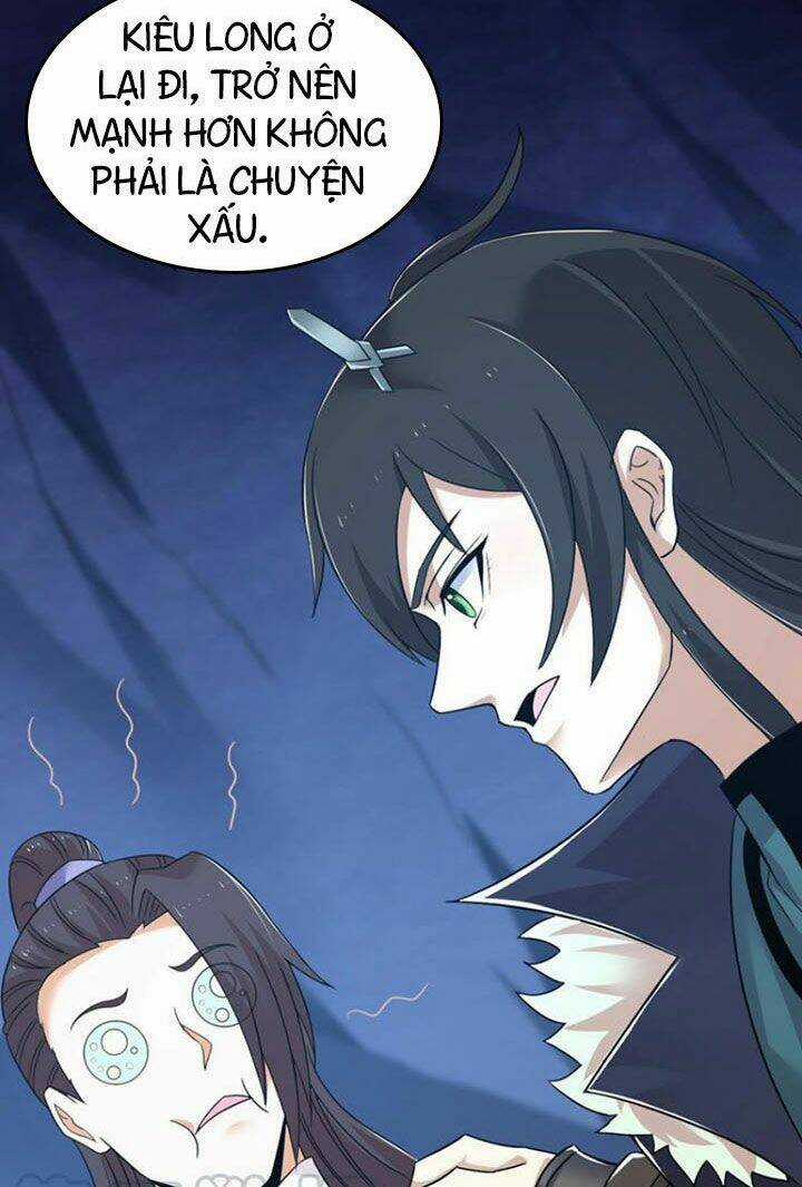 Thôn Phệ Vĩnh Hằng - Chapter 157 - Trang 23