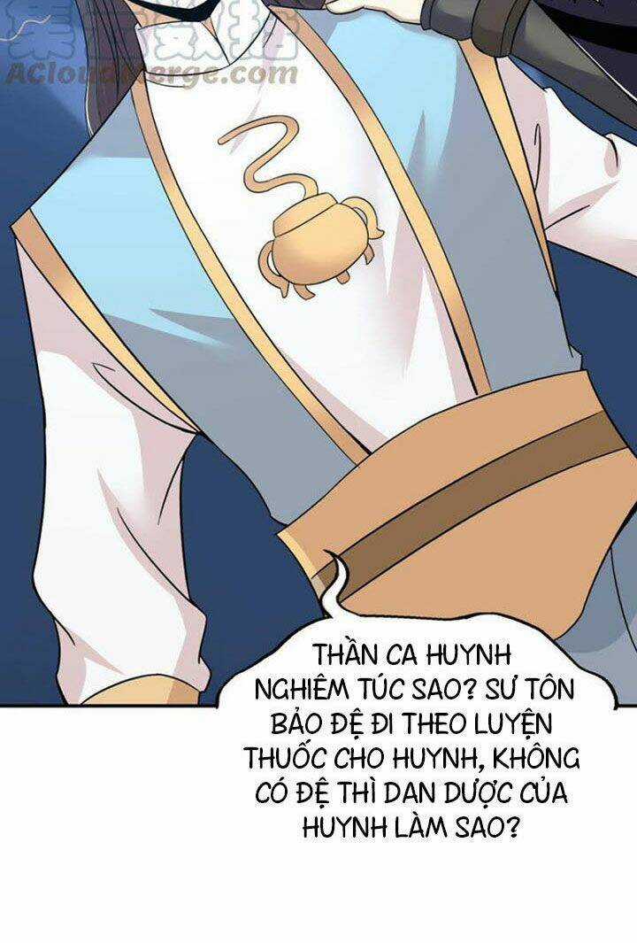 Thôn Phệ Vĩnh Hằng - Chapter 157 - Trang 24