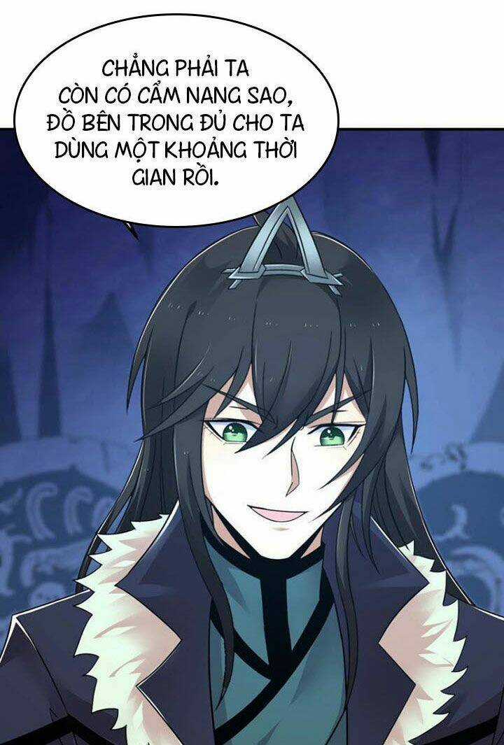 Thôn Phệ Vĩnh Hằng - Chapter 157 - Trang 25