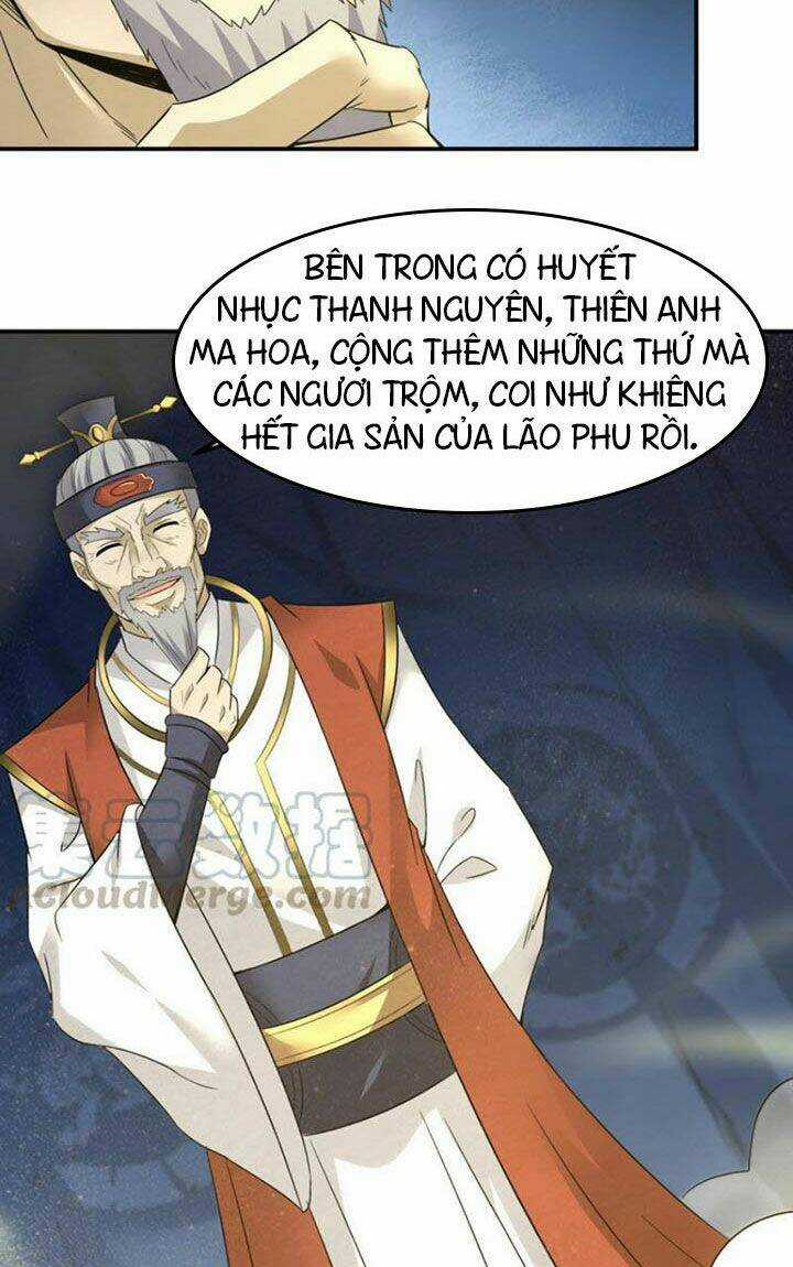 Thôn Phệ Vĩnh Hằng - Chapter 157 - Trang 5