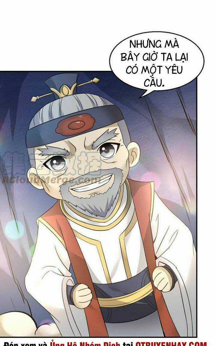 Thôn Phệ Vĩnh Hằng - Chapter 157 - Trang 7