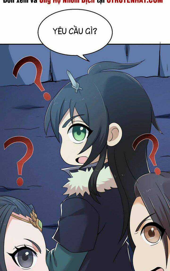 Thôn Phệ Vĩnh Hằng - Chapter 157 - Trang 8