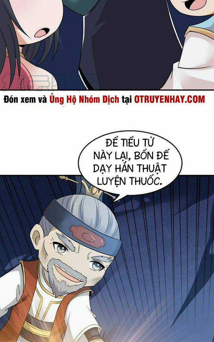 Thôn Phệ Vĩnh Hằng - Chapter 157 - Trang 9