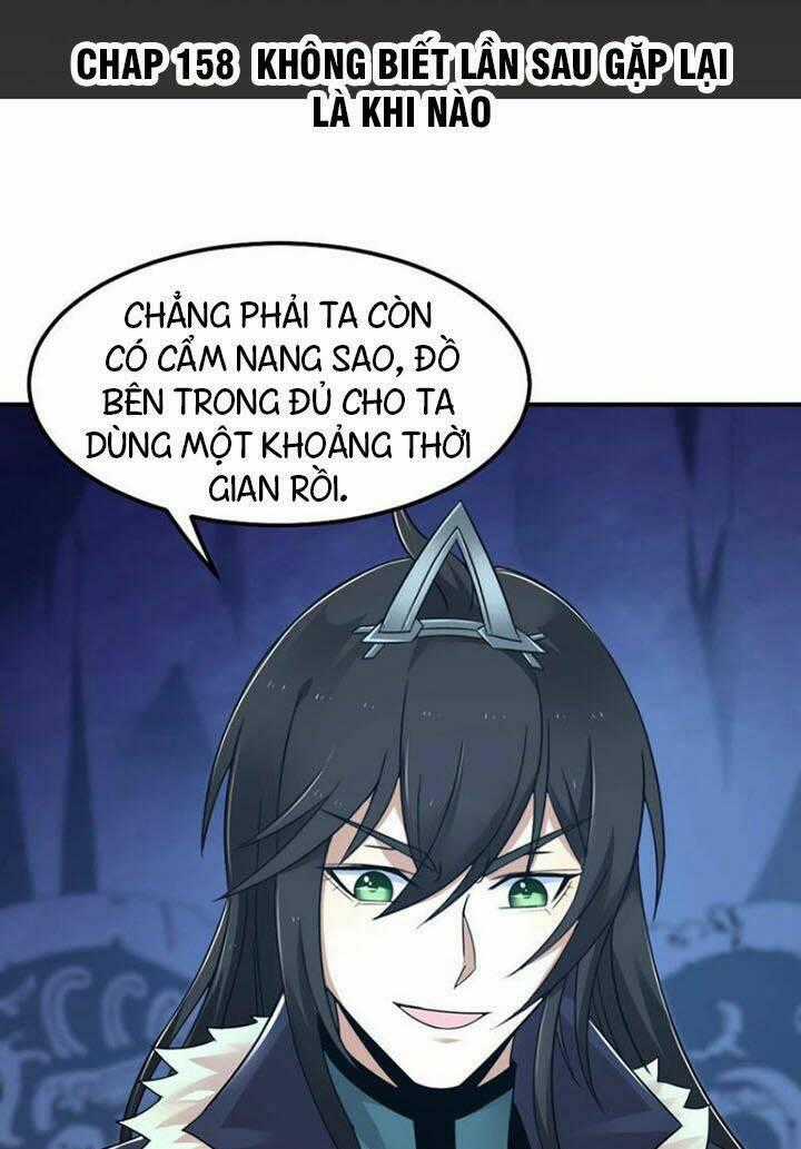 Thôn Phệ Vĩnh Hằng - Chapter 158 - Trang 2