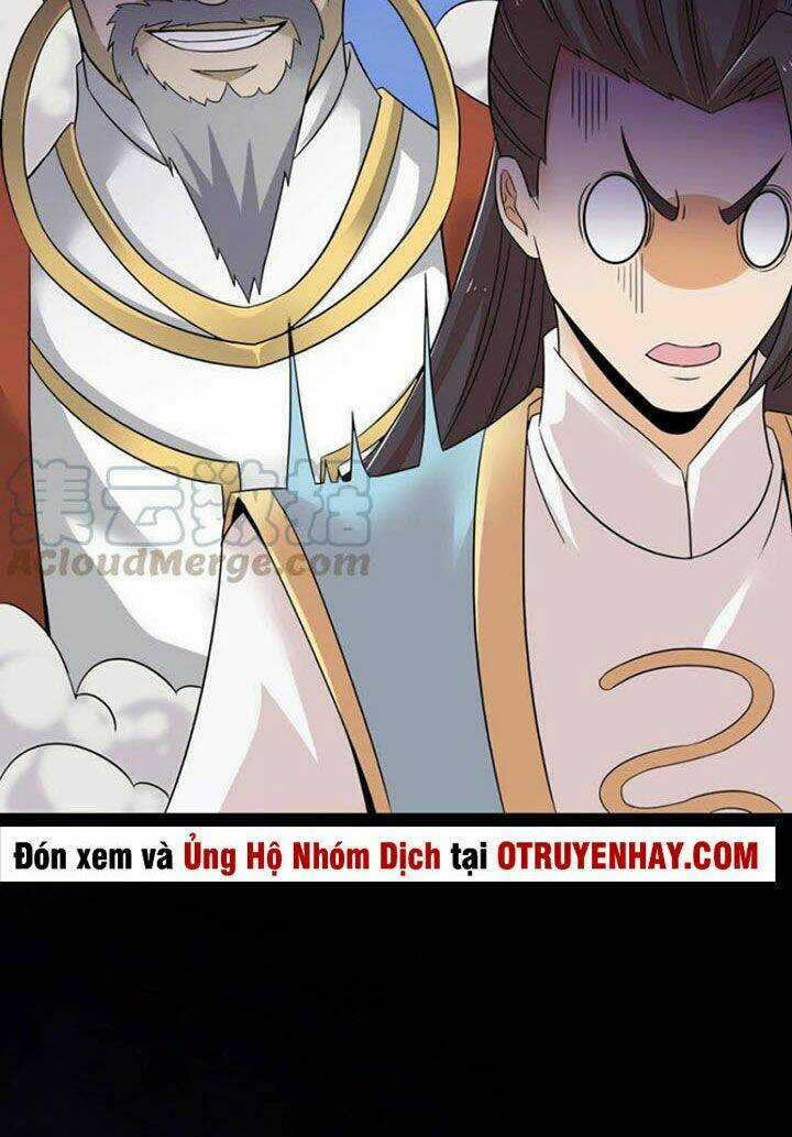 Thôn Phệ Vĩnh Hằng - Chapter 158 - Trang 11