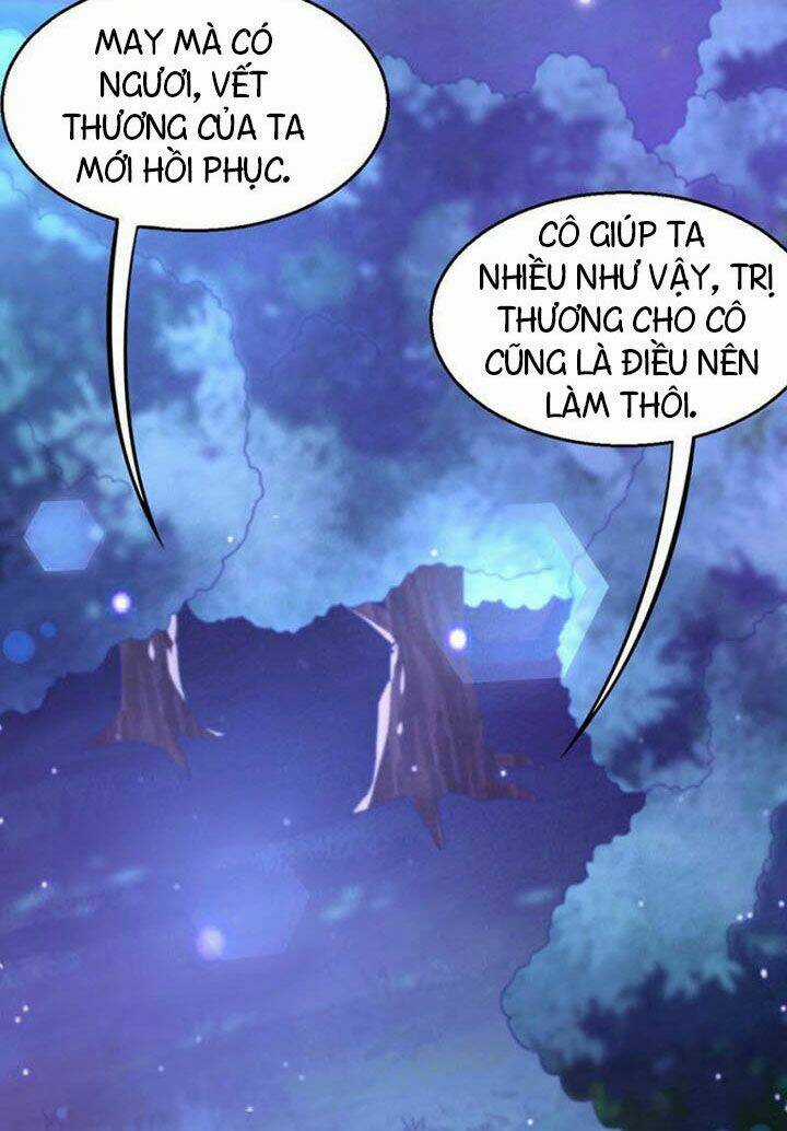 Thôn Phệ Vĩnh Hằng - Chapter 158 - Trang 13