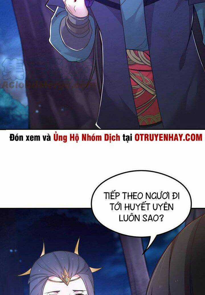 Thôn Phệ Vĩnh Hằng - Chapter 158 - Trang 16