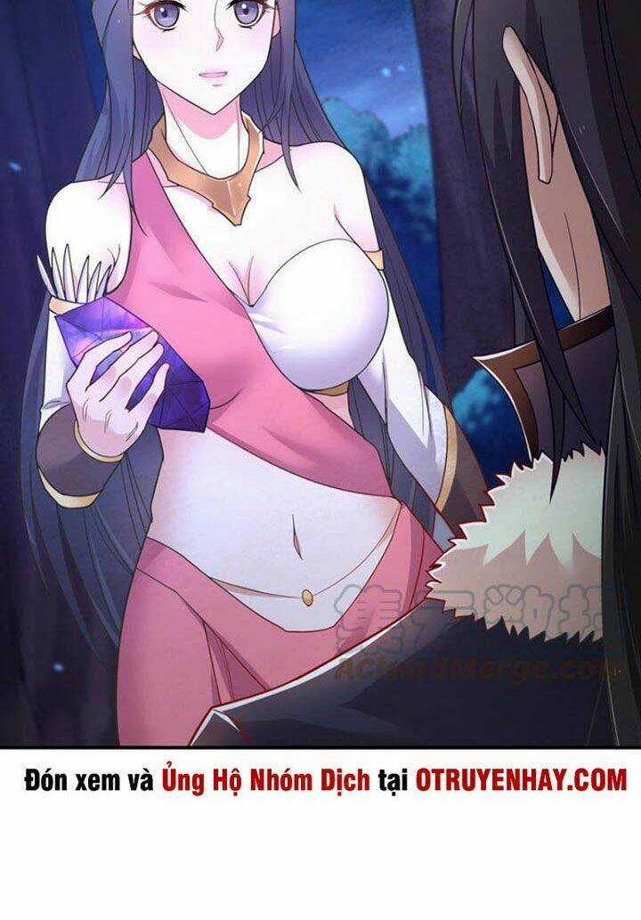 Thôn Phệ Vĩnh Hằng - Chapter 158 - Trang 17