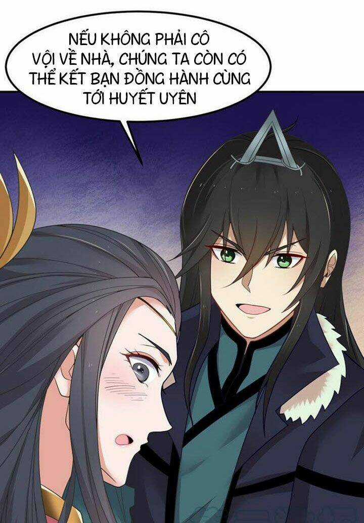 Thôn Phệ Vĩnh Hằng - Chapter 158 - Trang 18