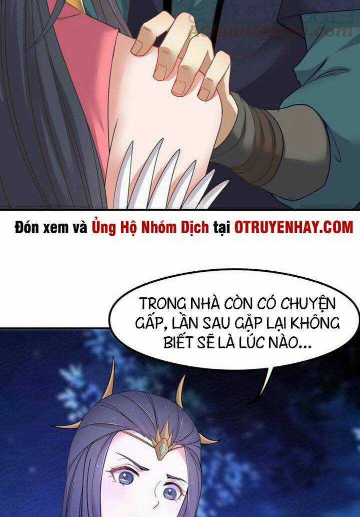 Thôn Phệ Vĩnh Hằng - Chapter 158 - Trang 19