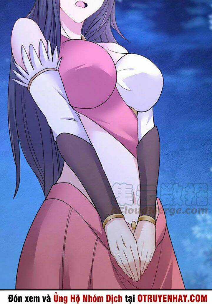 Thôn Phệ Vĩnh Hằng - Chapter 158 - Trang 20