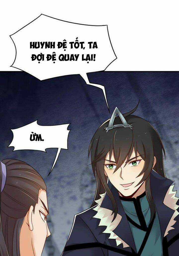 Thôn Phệ Vĩnh Hằng - Chapter 158 - Trang 7