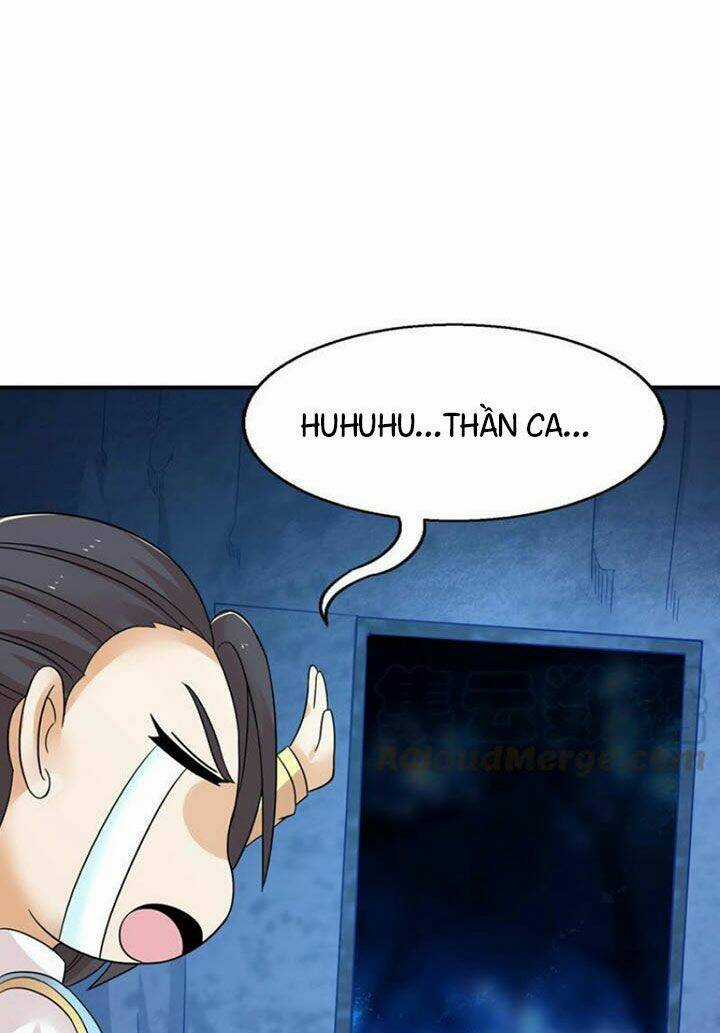 Thôn Phệ Vĩnh Hằng - Chapter 158 - Trang 9