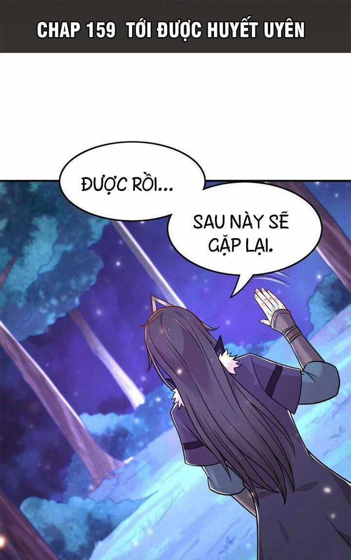 Thôn Phệ Vĩnh Hằng - Chapter 159 - Trang 2