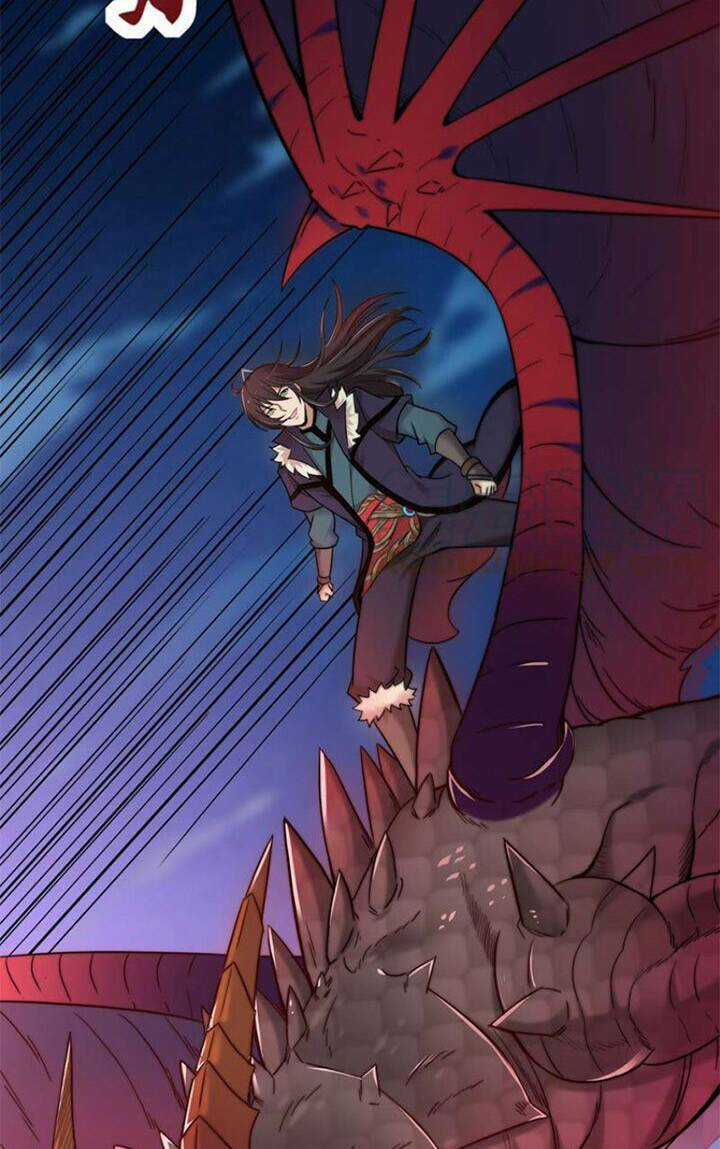 Thôn Phệ Vĩnh Hằng - Chapter 159 - Trang 15