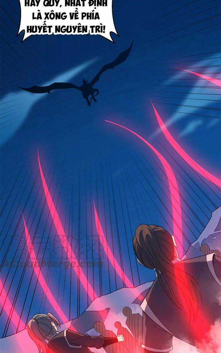 Thôn Phệ Vĩnh Hằng - Chapter 159 - Trang 17