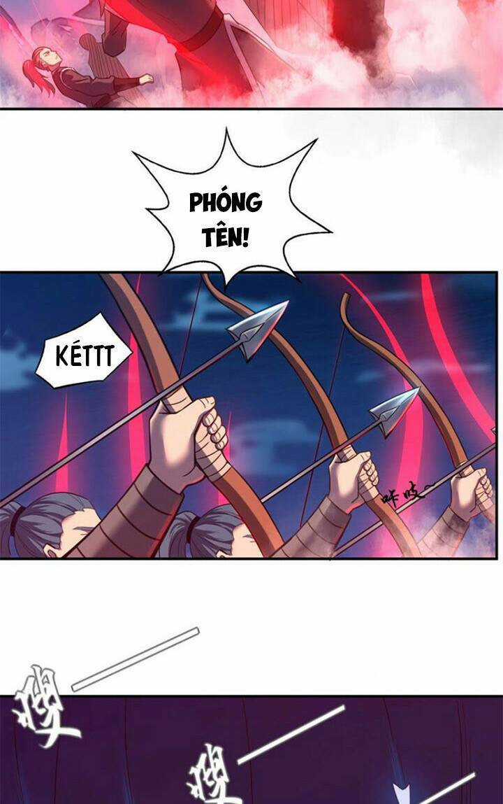 Thôn Phệ Vĩnh Hằng - Chapter 159 - Trang 18