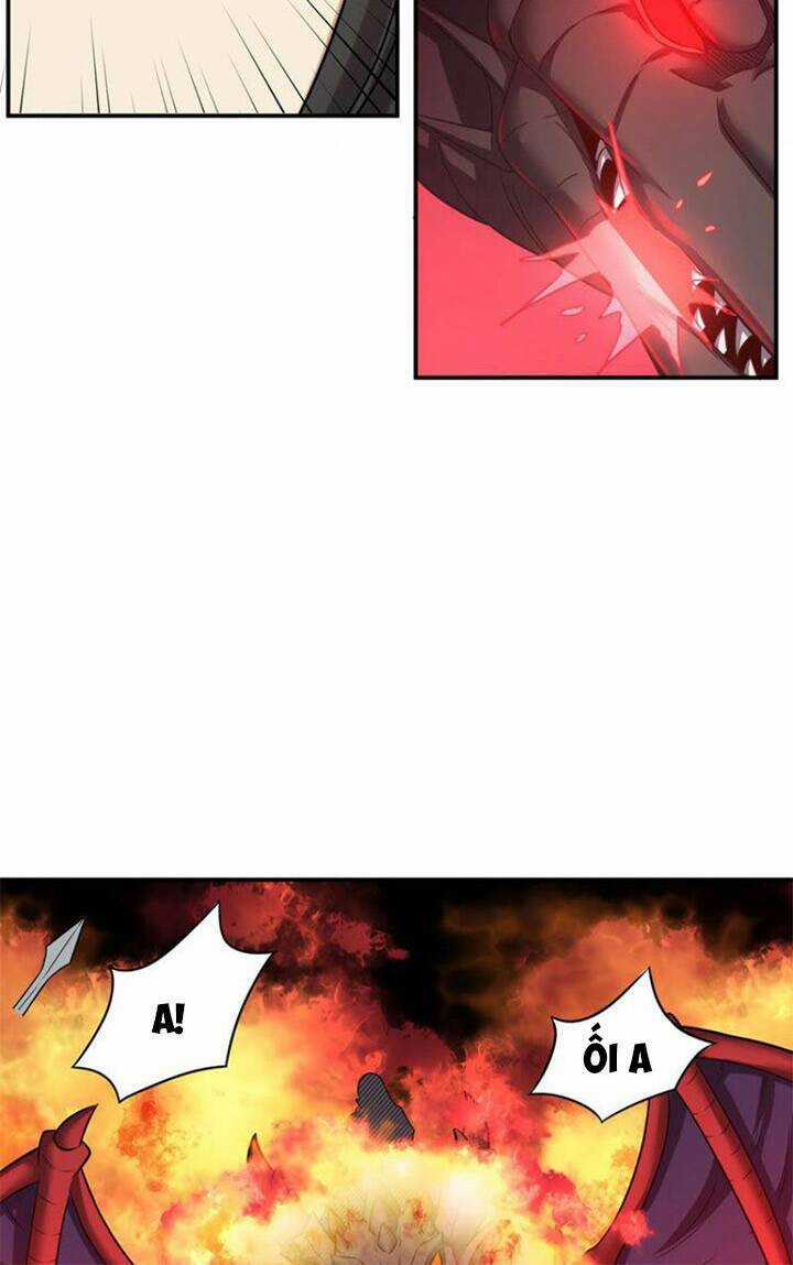 Thôn Phệ Vĩnh Hằng - Chapter 159 - Trang 21