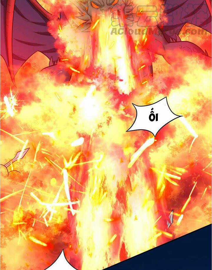 Thôn Phệ Vĩnh Hằng - Chapter 159 - Trang 22