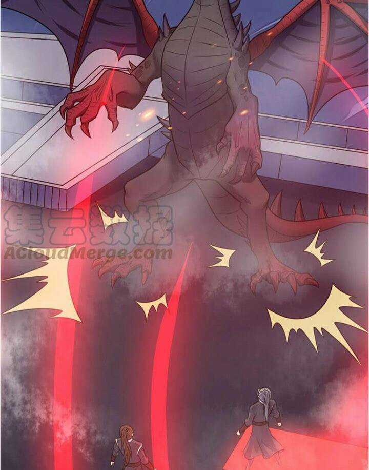 Thôn Phệ Vĩnh Hằng - Chapter 159 - Trang 24